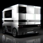 One Door Car 150x150