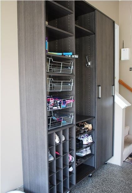 organizar un garaje 0