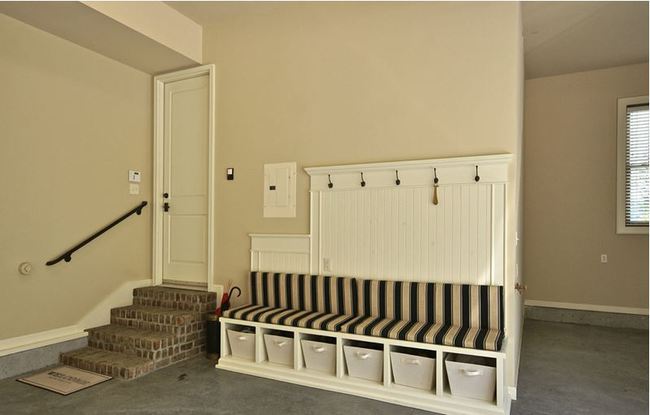 organizar un garaje 1