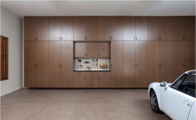 organizar un garaje 7