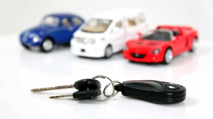 ¿Cuál es la mejor empresa de coche por suscripción en España?