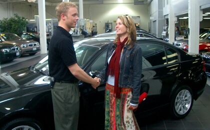 Cómo preparar tu coche para venderlo