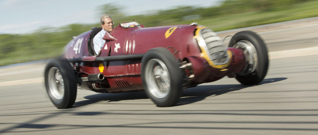 Todas las noticias de coches en un solo portal: Pruebas, fotos, vídeos, informes...