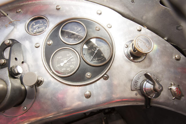 Alfa Romeo 8C- 35 Tipo Monoposto 1935 23