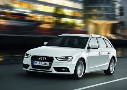 Audi A4 S line edition, nueva serie especial desde 31.840 euros