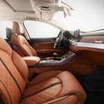 Audi A8 Exclusive Concept Interior 05 150x150