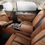 Audi A8 Exclusive Concept Interior 06 150x150