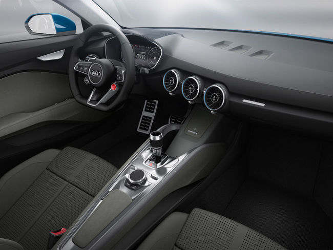 Audi allroad shooting brake concept 2014 04