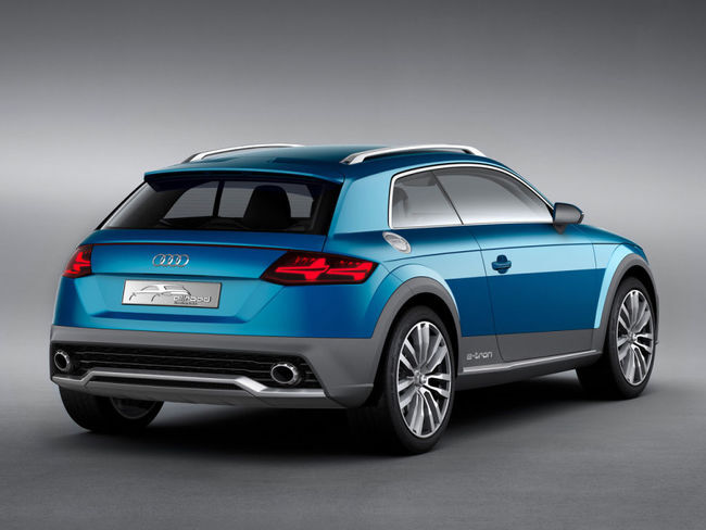 Audi allroad shooting brake concept 2014 05