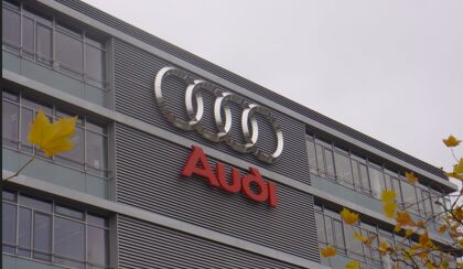 Audi hará frente a la mayor inversión de su historia