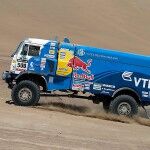 Camiones Dakar 2014 05 150x150
