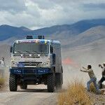Camiones Dakar 2014 09 150x150
