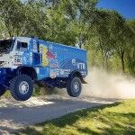 Camiones Dakar 2014 11 150x150