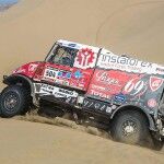 Camiones Dakar 2014 14 150x150