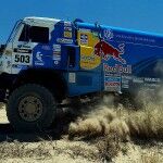 Camiones Dakar 2014 15 150x150