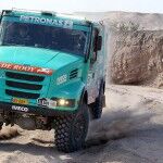 Camiones Dakar 2014 16 150x150