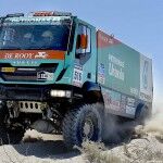 Camiones Dakar 2014 17 150x150