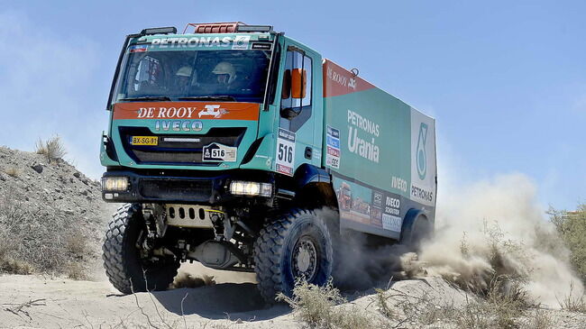 Camiones_Dakar_2014_17