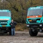 Camiones Dakar 2014 18 150x150