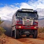 Camiones Dakar 2014 19 150x150