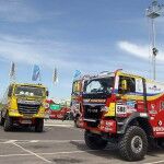 Camiones Dakar 2014 24 150x150