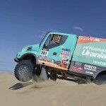 Camiones Dakar 2014 26 150x150