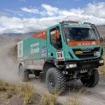Camiones Dakar 2014 27 150x150