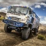 Camiones Dakar 2014 29 150x150