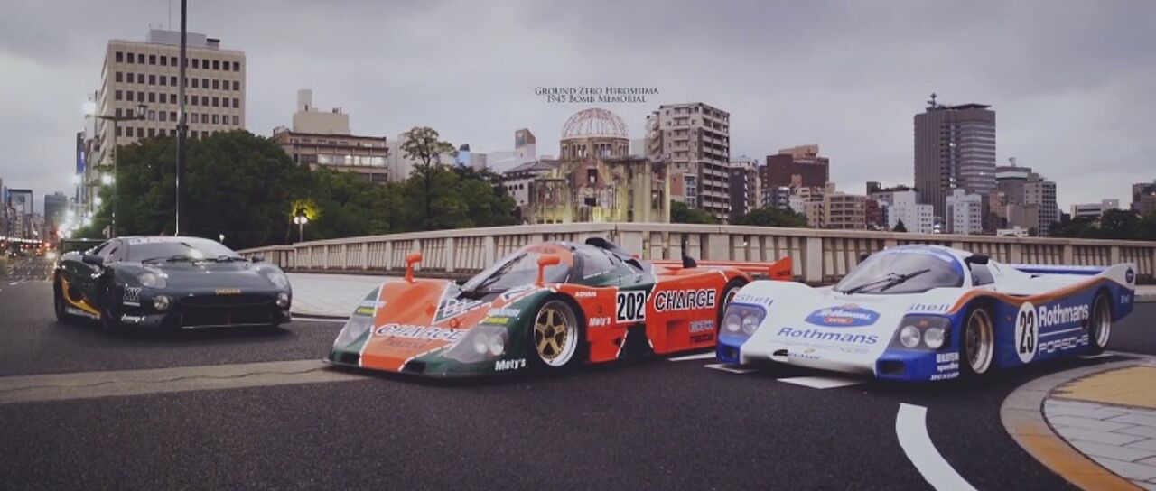 Todas las noticias de coches en un solo portal: Pruebas, fotos, vídeos, informes...