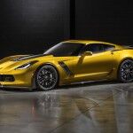 Chevrolet Corvette Z06 2015 1 150x150