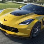 Chevrolet Corvette Z06 2015 17 150x150