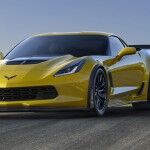 Chevrolet Corvette Z06 2015 18 150x150