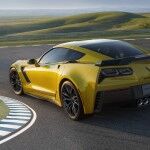 Chevrolet Corvette Z06 2015 19 150x150