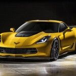 Chevrolet Corvette Z06 2015 2 150x150