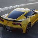 Chevrolet Corvette Z06 2015 20 150x150