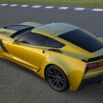 Chevrolet Corvette Z06 2015 21 150x150