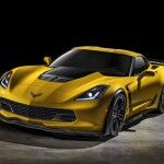 Chevrolet Corvette Z06 2015 3 150x150