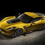 Chevrolet Corvette Z06 2015 4 150x150