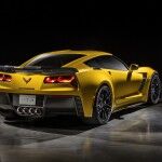 Chevrolet Corvette Z06 2015 5 150x150