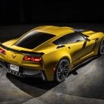 Chevrolet Corvette Z06 2015 6 150x150