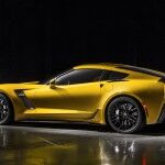 Chevrolet Corvette Z06 2015 7 150x150