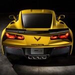 Chevrolet Corvette Z06 2015 8 150x150