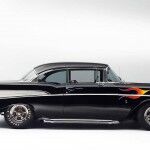 Chevrolet Bel Air Hard Top Coupe Ringo Starr 02 150x150