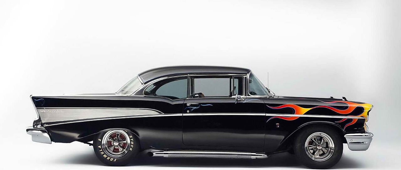 Todas las noticias de coches en un solo portal: Pruebas, fotos, vídeos, informes...