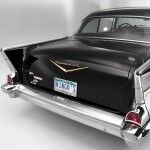 Chevrolet Bel Air Hard Top Coupe Ringo Starr 03 150x150