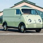 DKW Schnellaster Kastenwagen 1960 12 150x150