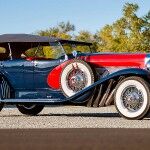 Duesenberg Model J Dual Cowl Phaeton 1929 01 150x150