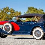 Duesenberg Model J Dual Cowl Phaeton 1929 02 150x150
