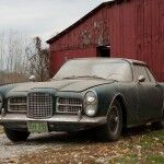 Facel Vega Facel II 1961 01 150x150