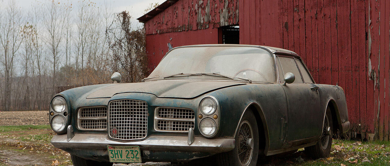 Todas las noticias de coches en un solo portal: Pruebas, fotos, vídeos, informes...